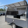 1039995-32 Food trailer/food truck LRS Compact LE GRAND FOODTRAILERS, 2021