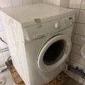 803256-1 Washing machine Electrolux