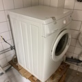 803256-3 Washing machine Electrolux