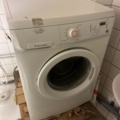 803256-5 Washing machine Electrolux