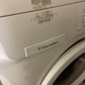 803256-6 Washing machine Electrolux