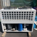 1036545-2 Pool heat pump 55kW