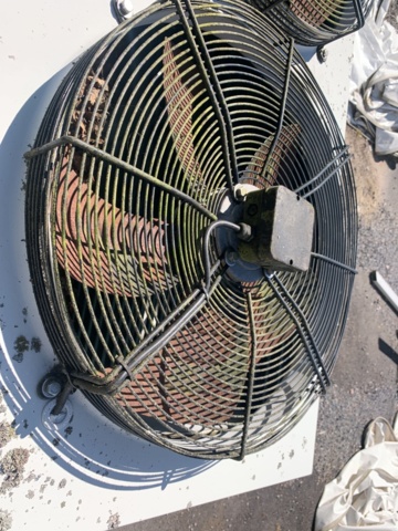 1036545-3 Pool heat pump 55kW