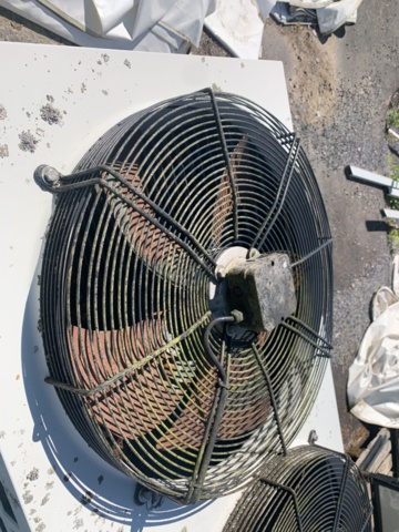 1036545-4 Pool heat pump 55kW