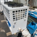 1036545-6 Pool heat pump 55kW