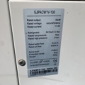 1036545-7 Pool heat pump 55kW