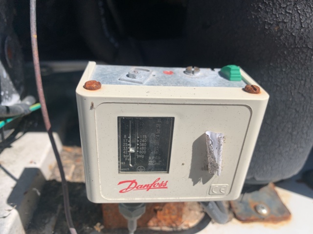 1036545-13 Pool heat pump 55kW