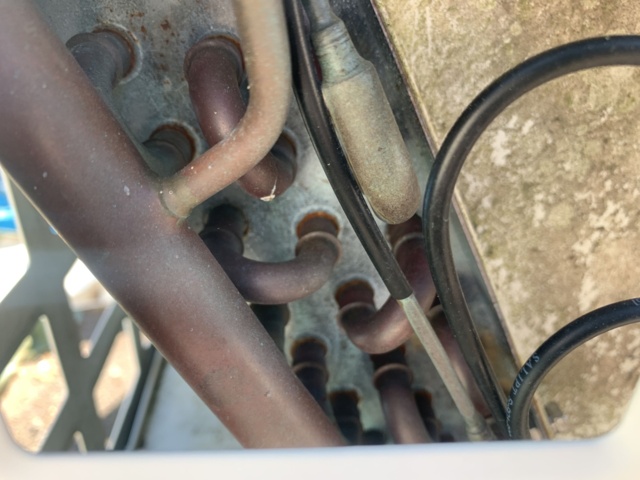 1036545-16 Pool heat pump 55kW