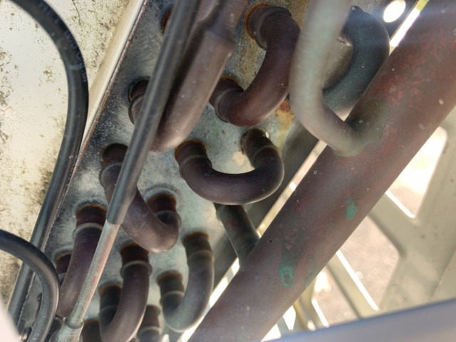 1036545-17 Pool heat pump 55kW