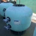 1036555-1 Large sand filter