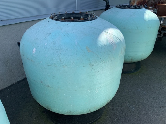 1036555-2 Large sand filter