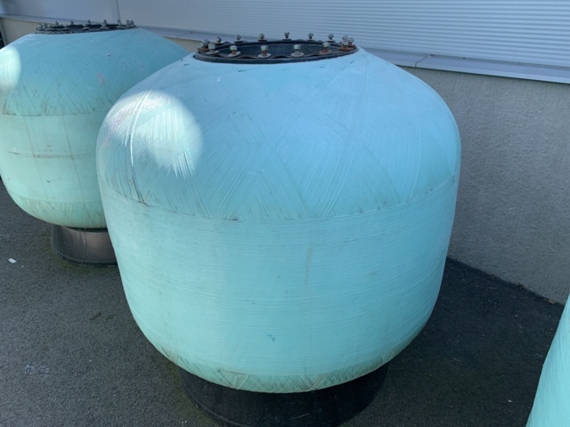 1036555-3 Large sand filter