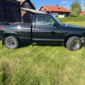 897297-5 Chevrolet C1500 454 SS 7.4 V8 TBI Hydra-Matic, 233hp - 1990