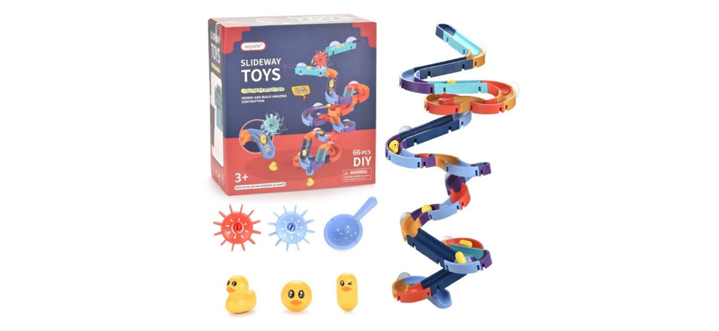 1027052-3 Party with games for children