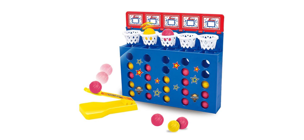 1027052-7 Party with games for children