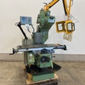 1024600-1 Milling machine Abene VHF-3 BS
