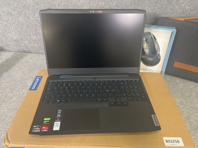 803258-2 Lenovo IdeaPad Gaming 3 (NEW IN BOX)