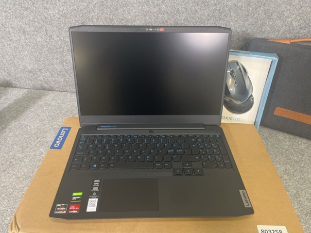 803258-1 Lenovo IdeaPad Gaming 3 (NEW IN BOX)