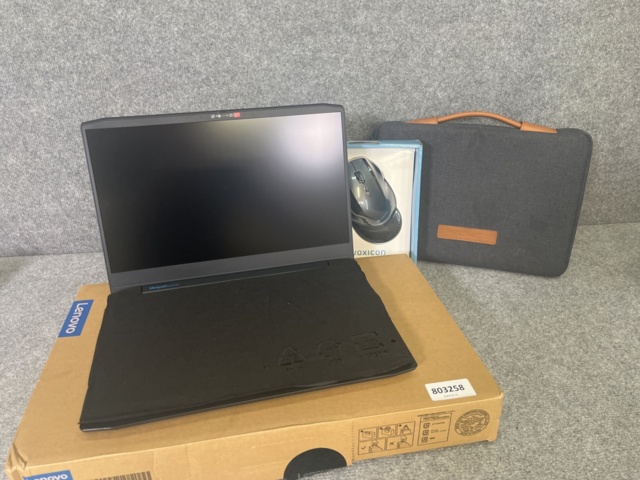 803258-5 Lenovo IdeaPad Gaming 3 (NEW IN BOX)