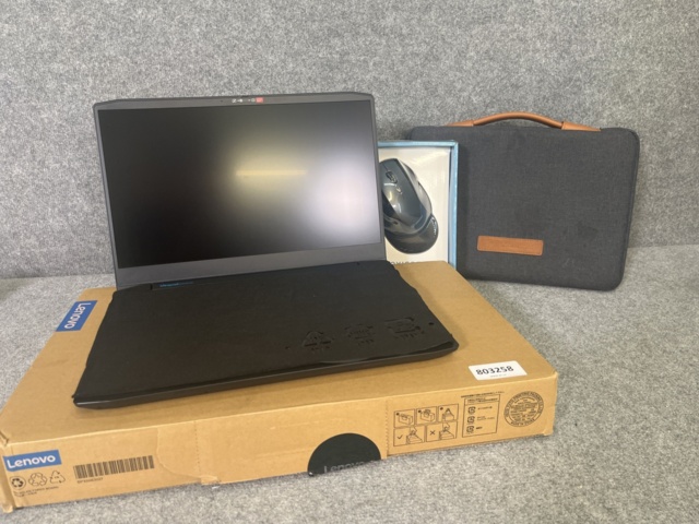 803258-15 Lenovo IdeaPad Gaming 3 (NEW IN BOX)