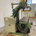 1024600-11 Milling machine Abene VHF-3 BS