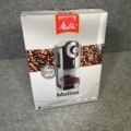 803260-1 Coffee grinder from Melitta (NEW in box)