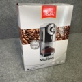 803260-2 Coffee grinder from Melitta (NEW in box)