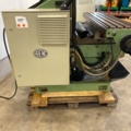 1024600-12 Milling machine Abene VHF-3 BS