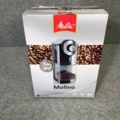 803264-1 Coffee grinder from Melitta (NEW in box)