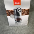 803264-4 Coffee grinder from Melitta (NEW in box)