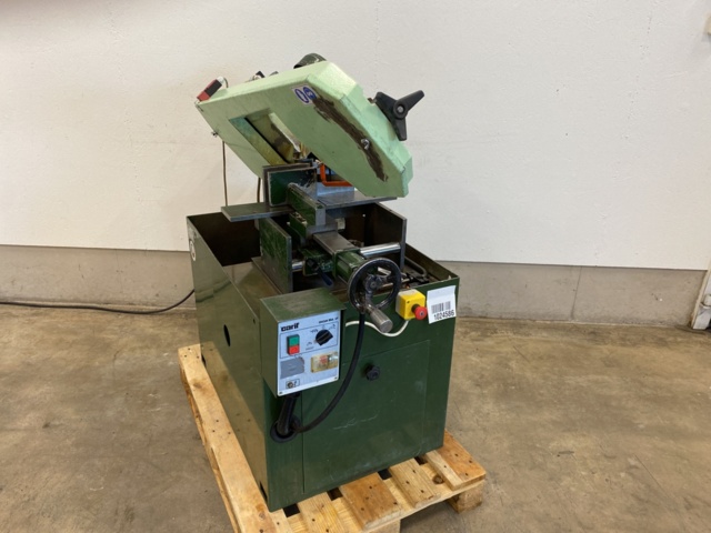 1024586-1 Band saw Carif 260 BSA