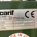 1024586-12 Band saw Carif 260 BSA