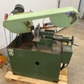 1024586-13 Band saw Carif 260 BSA