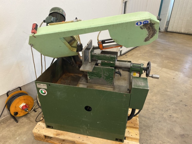1024586-13 Band saw Carif 260 BSA