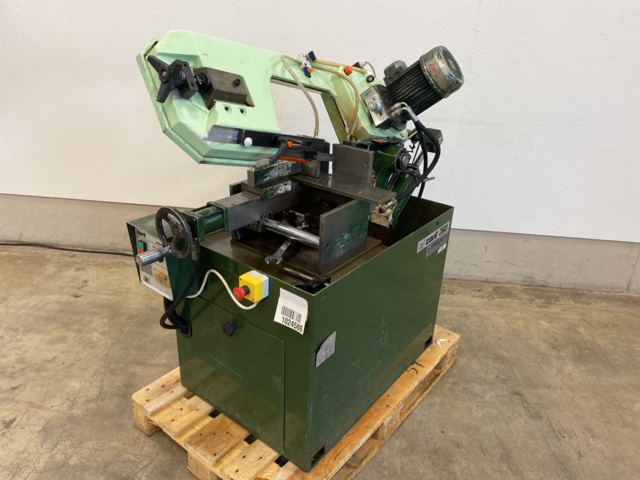 1024586-14 Band saw Carif 260 BSA