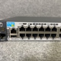1013034-2 HP Aruba 2920-48G J9729A