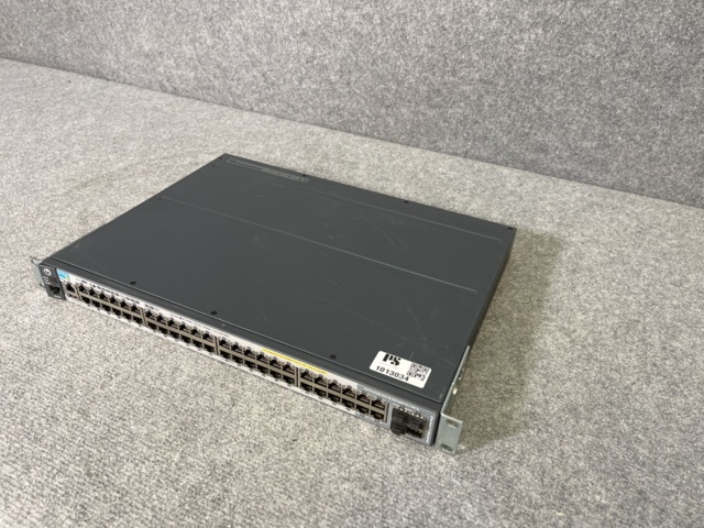1013034-6 HP Aruba 2920-48G J9729A