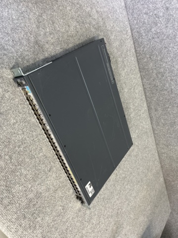 1013034-7 HP Aruba 2920-48G J9729A
