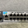 1013036-3 HP Aruba 2920-48G J9729A