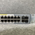 1013036-5 HP Aruba 2920-48G J9729A