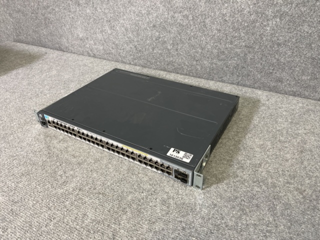 1013036-6 HP Aruba 2920-48G J9729A