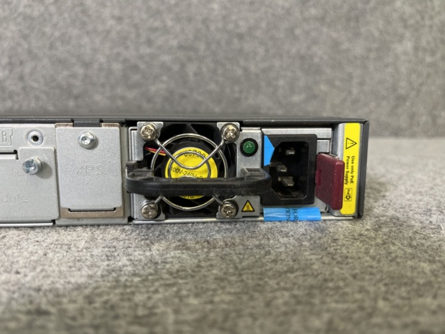1013036-10 HP Aruba 2920-48G J9729A