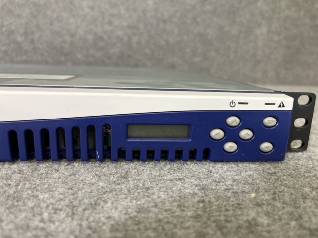 1013039-4 Bluecoat SG600-20 Proxy