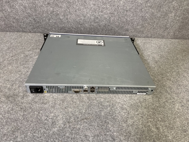 1013039-7 Bluecoat SG600-20 Proxy