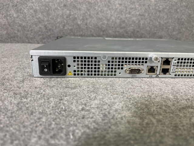 1013039-8 Bluecoat SG600-20 Proxy