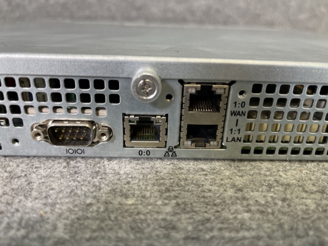 1013039-9 Bluecoat SG600-20 Proxy