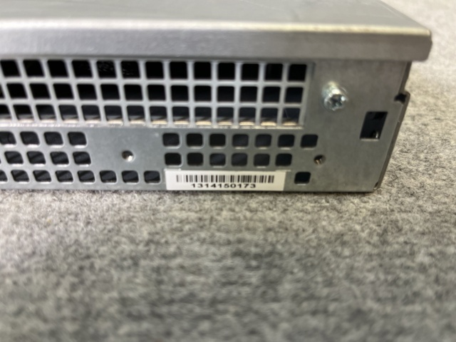 1013039-10 Bluecoat SG600-20 Proxy