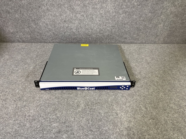 1013040-1 Bluecoat SG600 Proxy