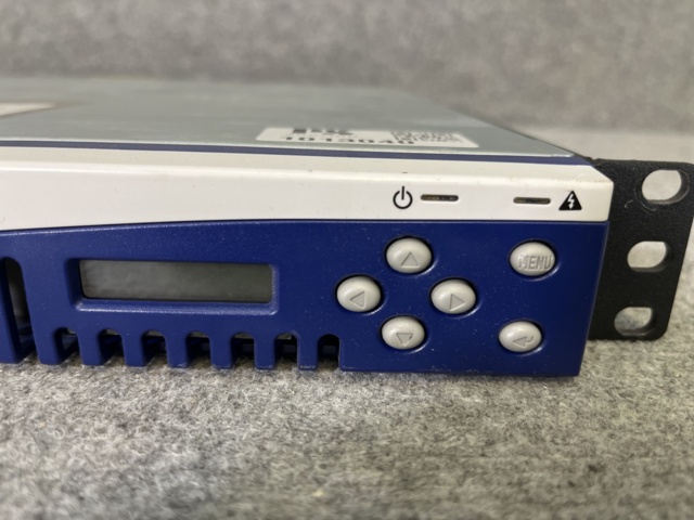 1013040-7 Bluecoat SG600 Proxy