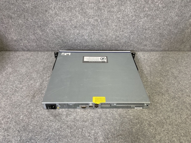 1013040-8 Bluecoat SG600 Proxy